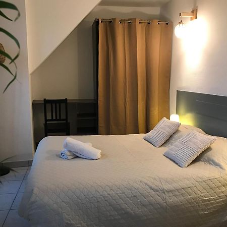 Studio Cosy & Boheme Alencon Bagian luar foto