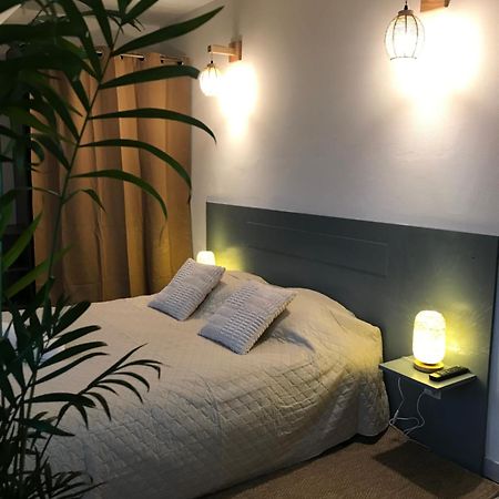 Studio Cosy & Boheme Alencon Bagian luar foto