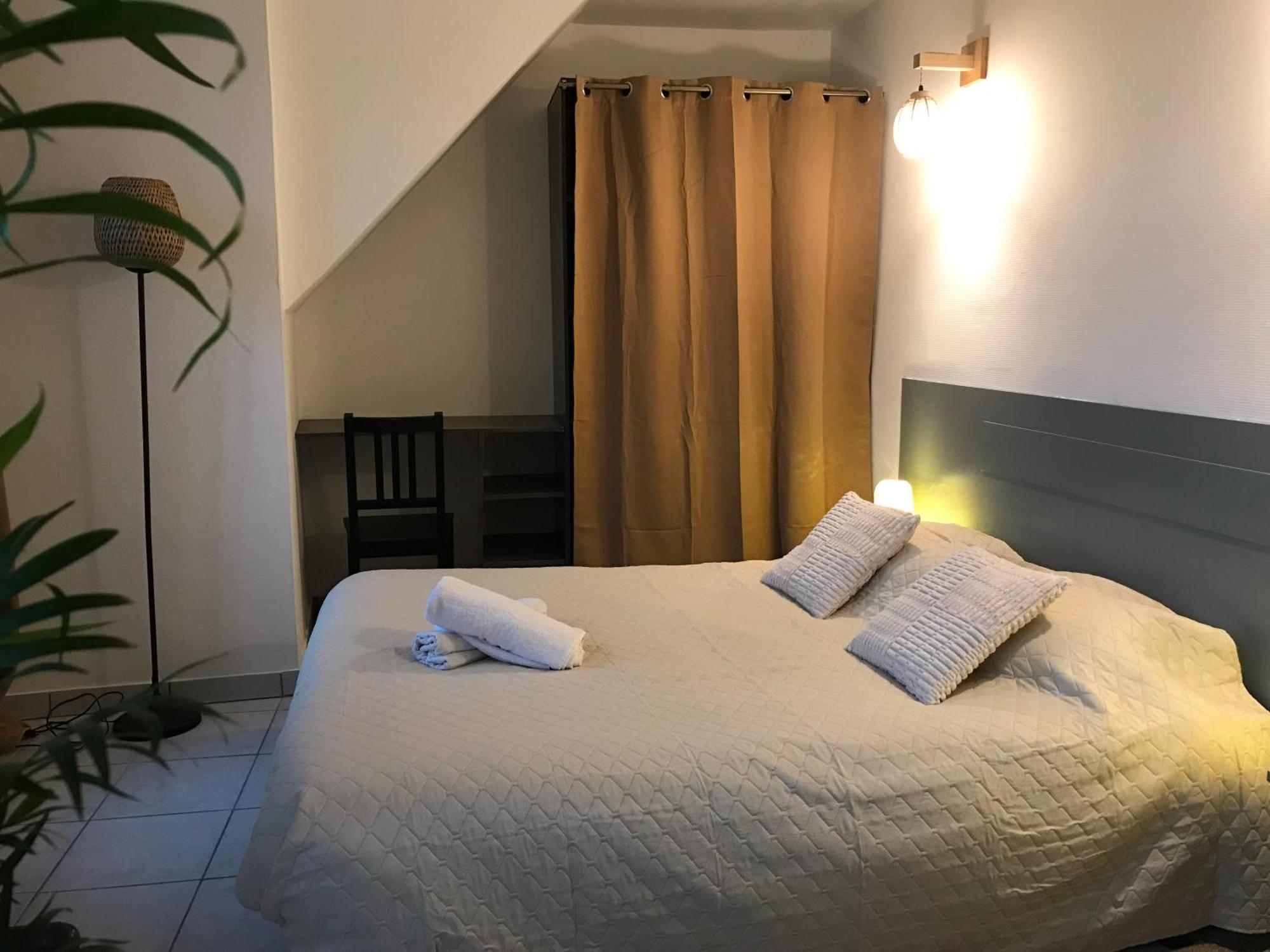 Studio Cosy & Boheme Alencon Bagian luar foto