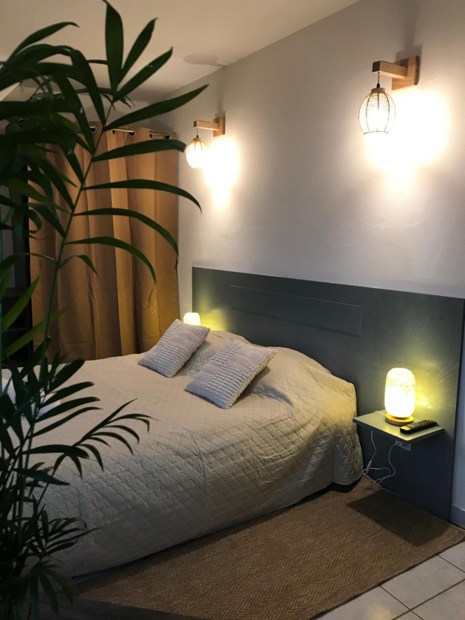 Studio Cosy & Boheme Alencon Bagian luar foto
